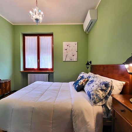 Casa Gelsomino, Laglio, Lake Como Vila Exterior foto