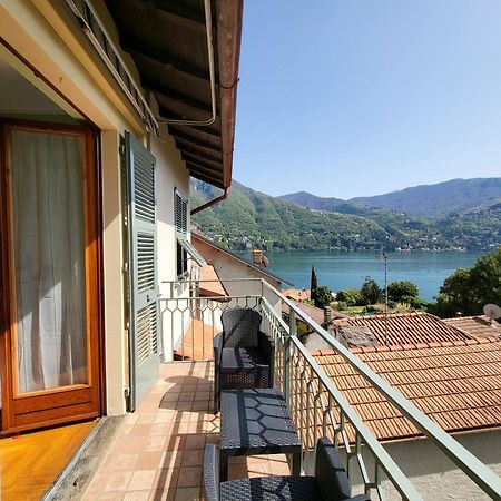 Casa Gelsomino, Laglio, Lake Como Vila Exterior foto