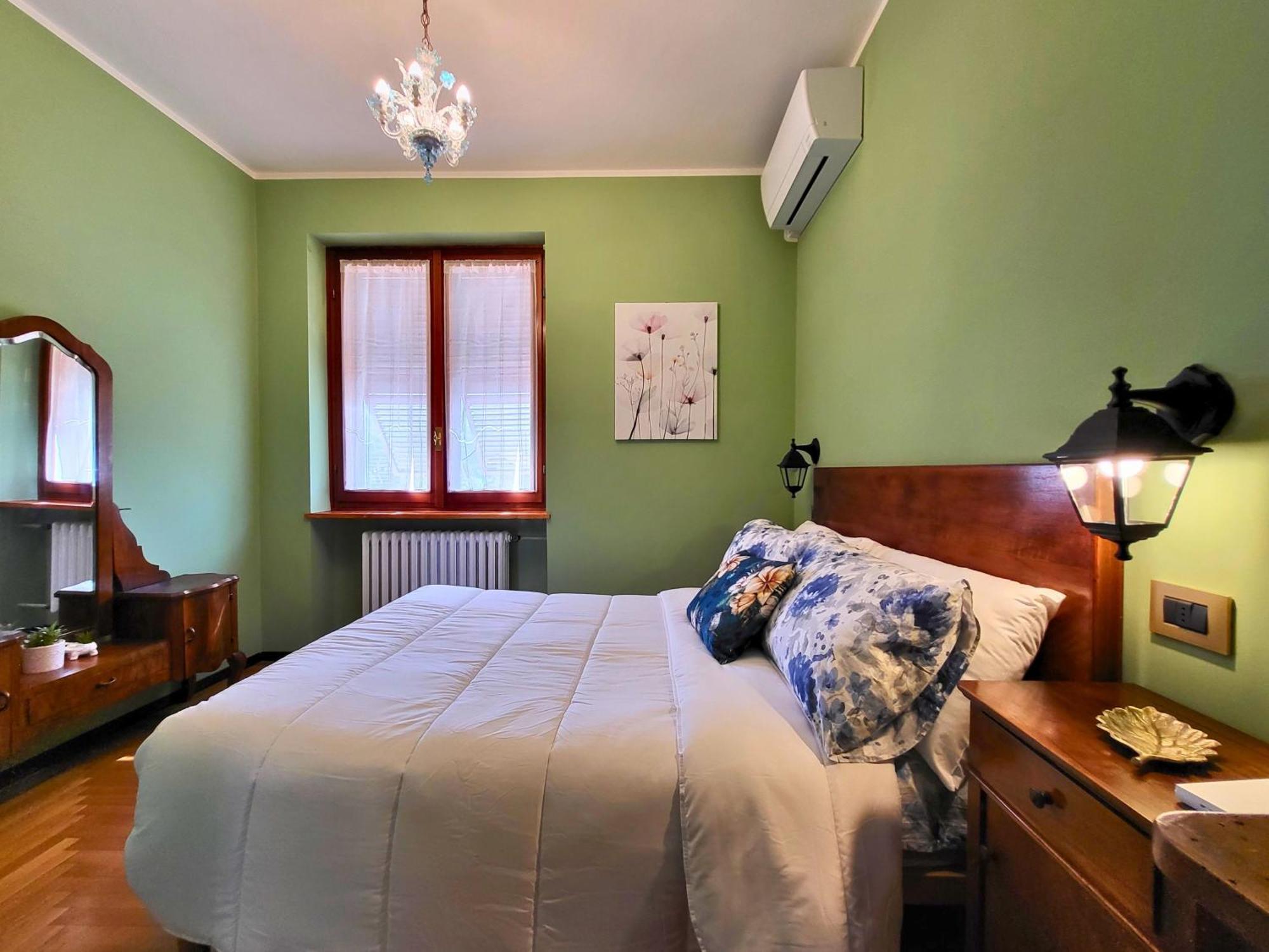 Casa Gelsomino, Laglio, Lake Como Vila Exterior foto