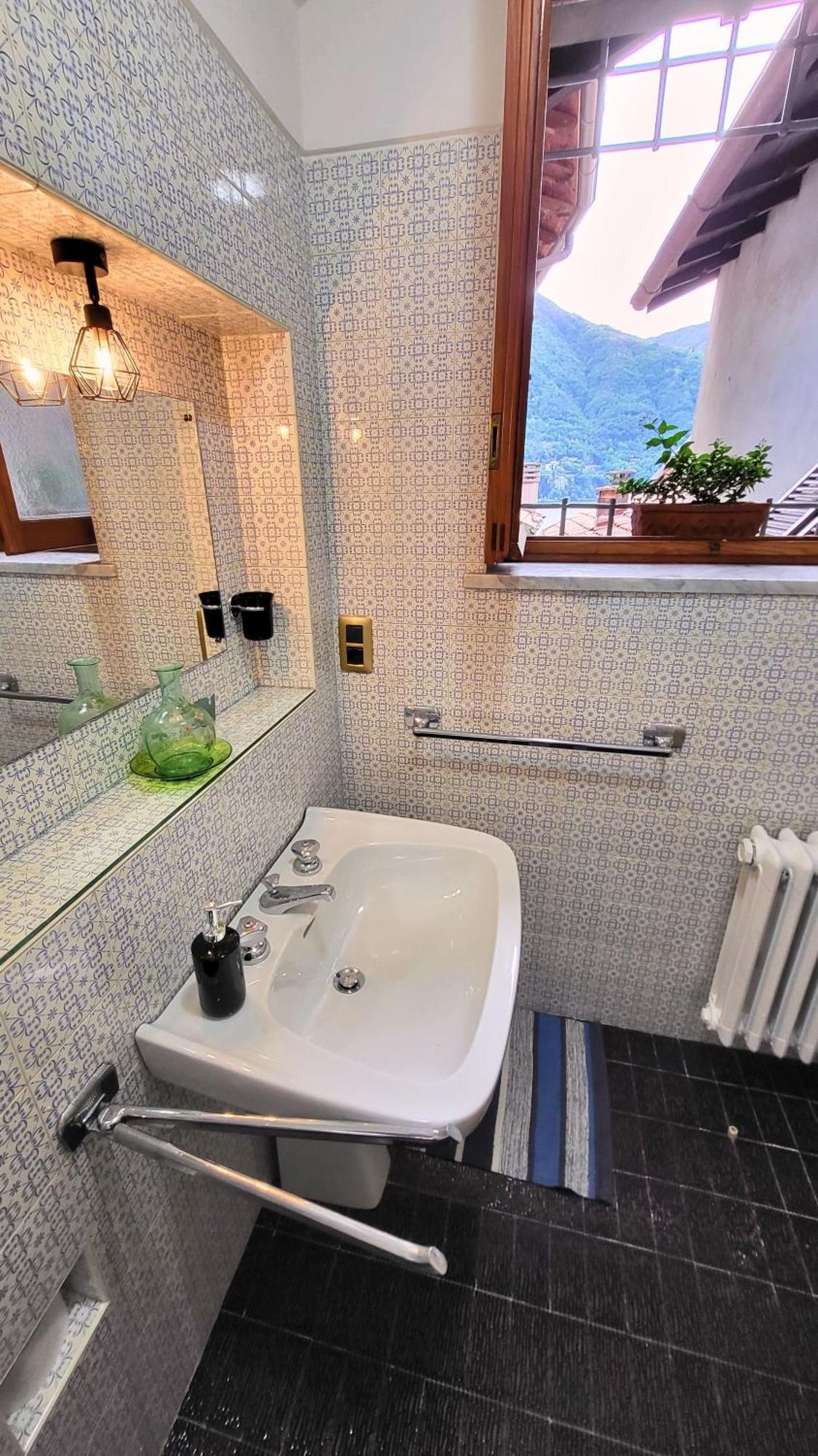 Casa Gelsomino, Laglio, Lake Como Vila Exterior foto