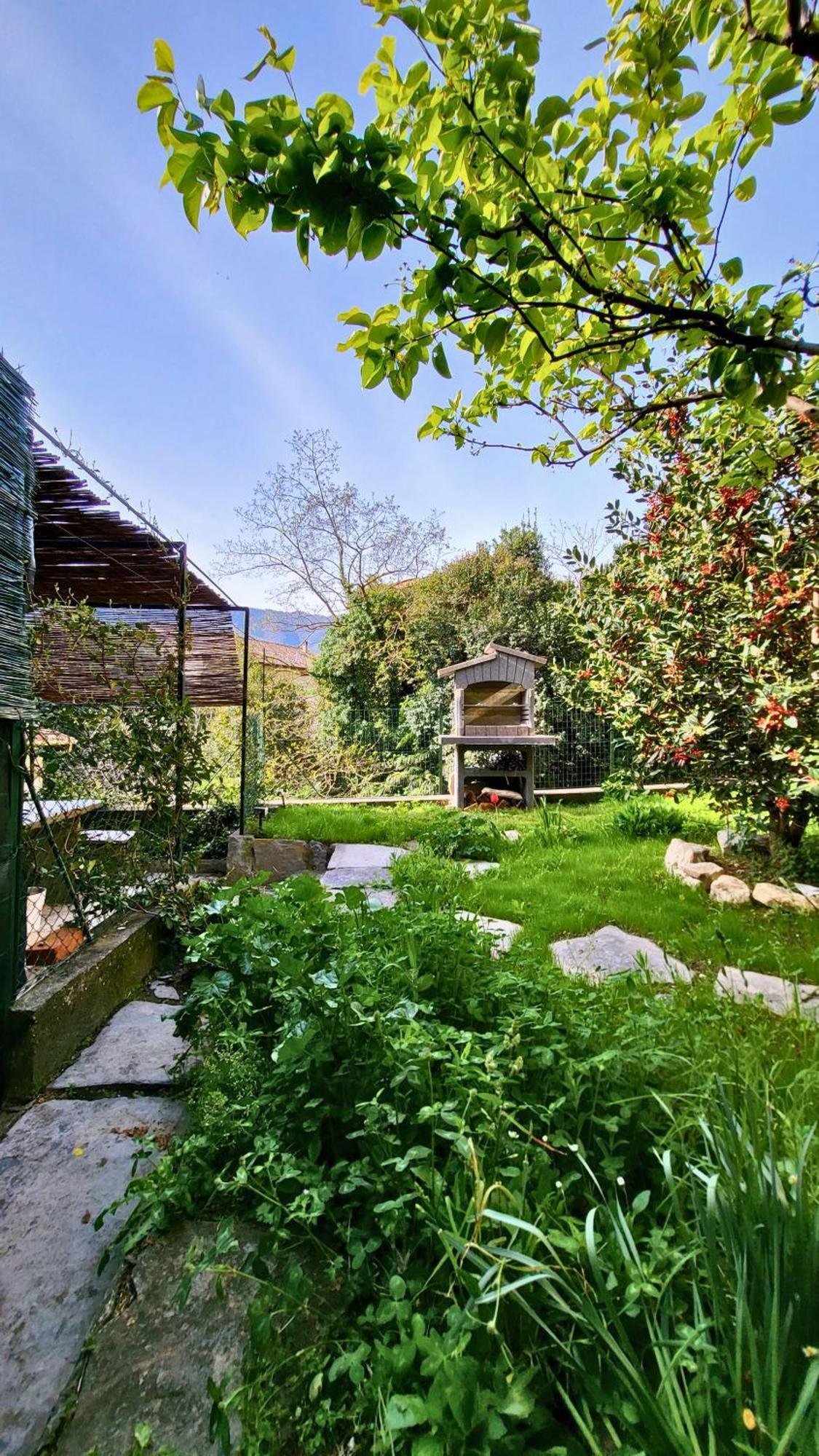 Casa Gelsomino, Laglio, Lake Como Vila Exterior foto